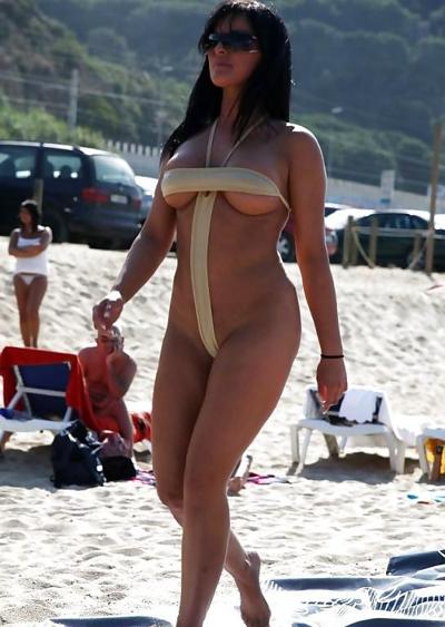 15P Sexy Frauen (nicht nackt) – 12