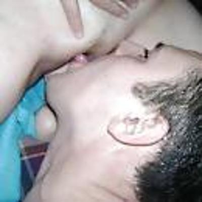 4P The latest husband sharing his wife!!
