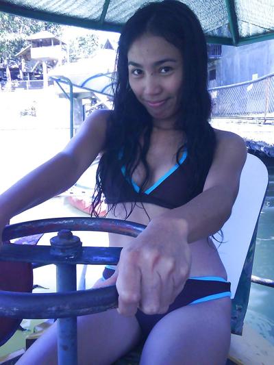 25P Some flashing at the local swimming resort