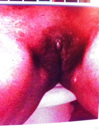 4P Fucking Black Pussy with Thick White Cock