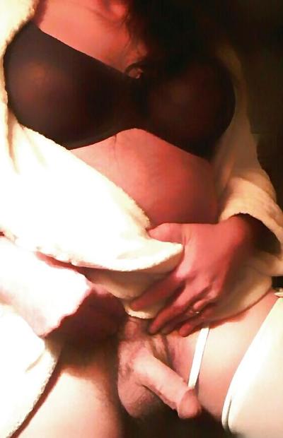 13P Cleavage, sort of, mostly
