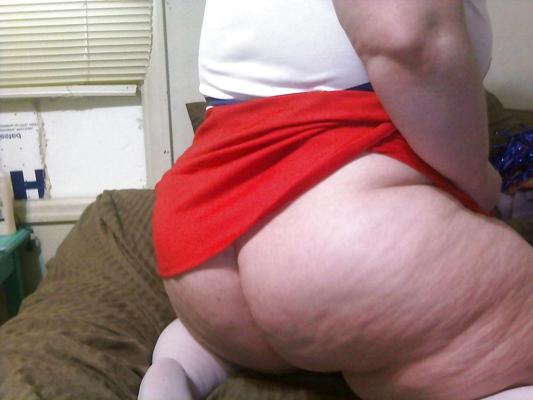 23P Horny BBW teen 2