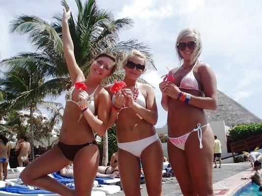24P Whats Your Fantasy with these teens!