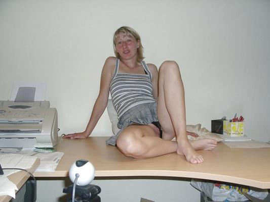 16P My work in office 2
