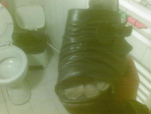 25P R-st shoe