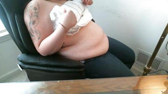 25P Teen BBW growing up - Craving aka Cutiemomma17 Part 2