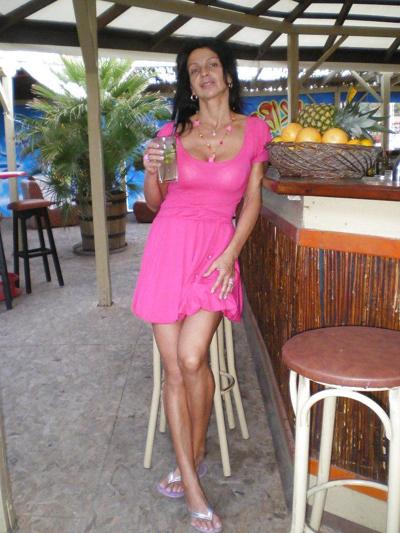 5P Fit Bulgarian milf