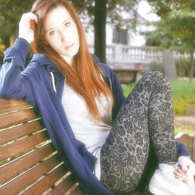 10P Elena - Ex-Girlfriend Of A Friend Of Mine 