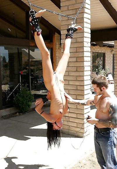 25P Bound Outdoors