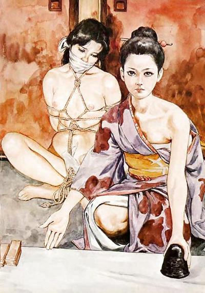 25P Honte orientale