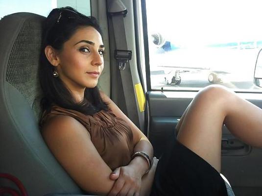 25P Araksya Karapetyan: I Fantasizie Of Fucking Her