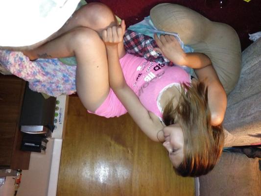 25P Meine PAWG-out MILF (nicht nackt)