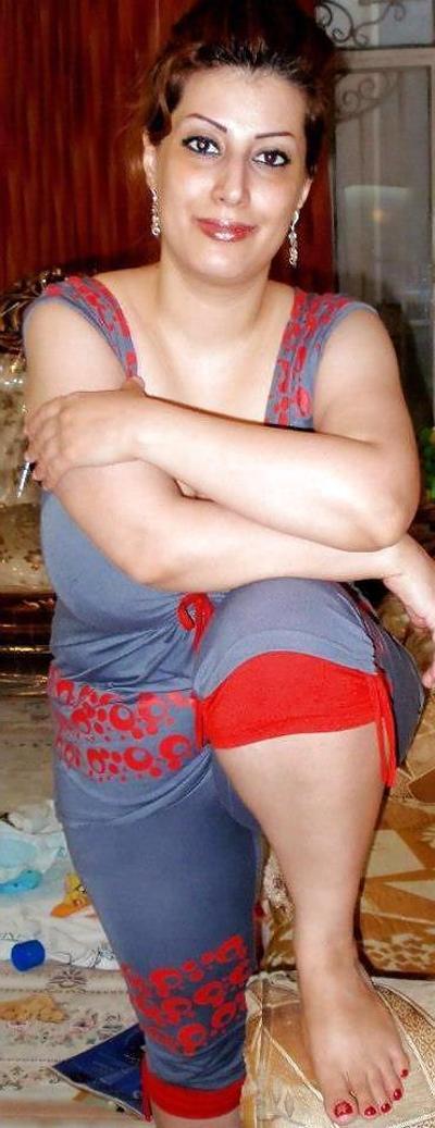 9P Iran HOt Milf 
