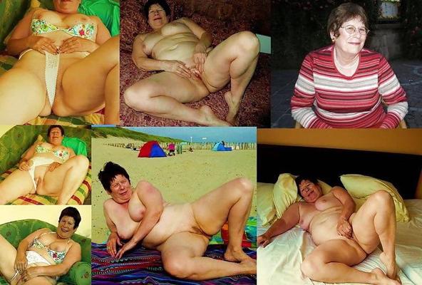 24P Clothed and naked 4.