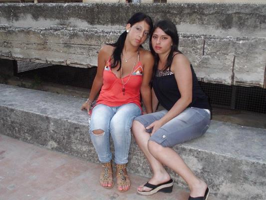 13P Italian girl: allegra