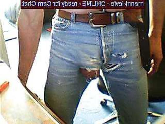 17P Levis und Leder