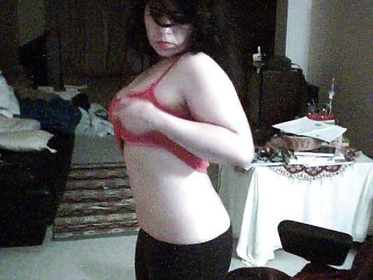 9P Persian hottie