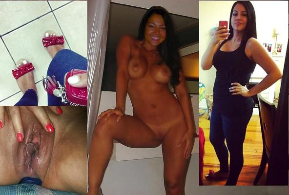 8P Latina cum dumpster 3