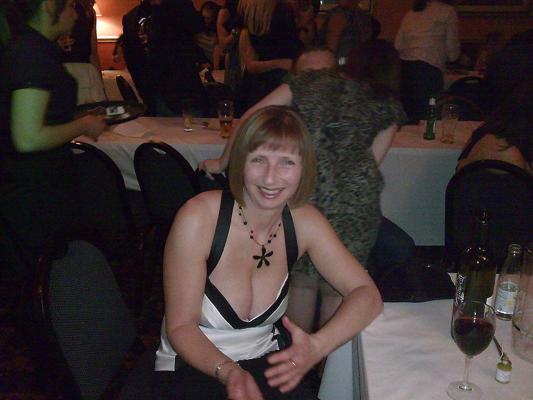 7P Scottish wife