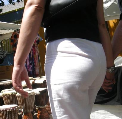 13P See thru