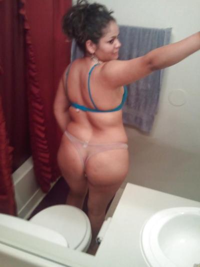 4P Sexy latina 