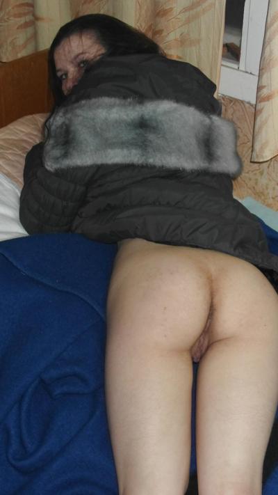 22P Russian Katya Amateure