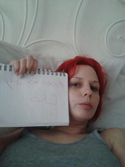 12P Maîtresse Jilly de Leeds Royaume-Uni