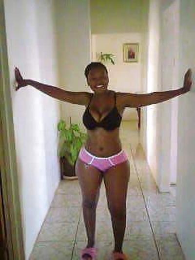 17P Soweto girls rule