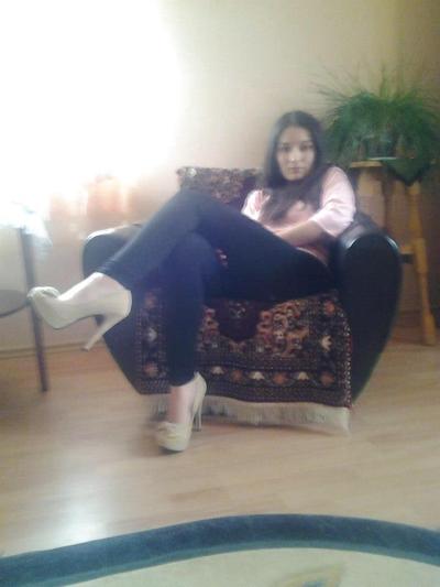 20P ANDREA ALINA romanian teen in wich position fuck her?