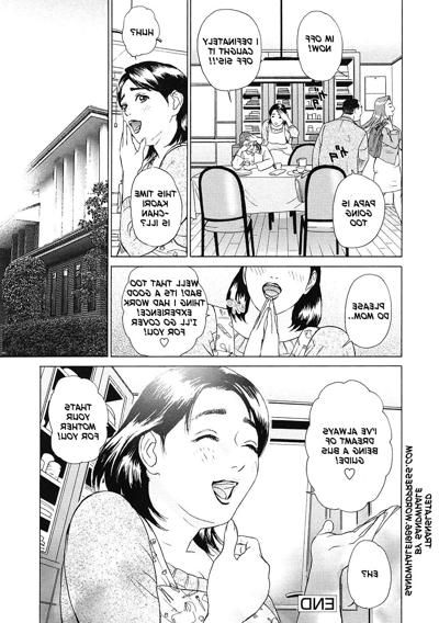 18P Hentai Elegance (English)