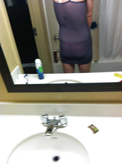 13P Crossdresser 2