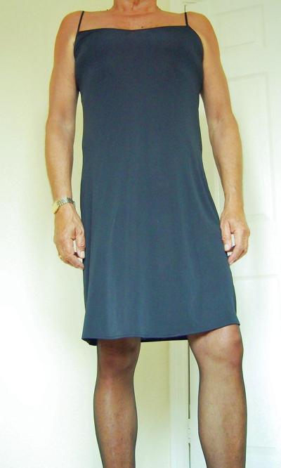 25P New dress and slips