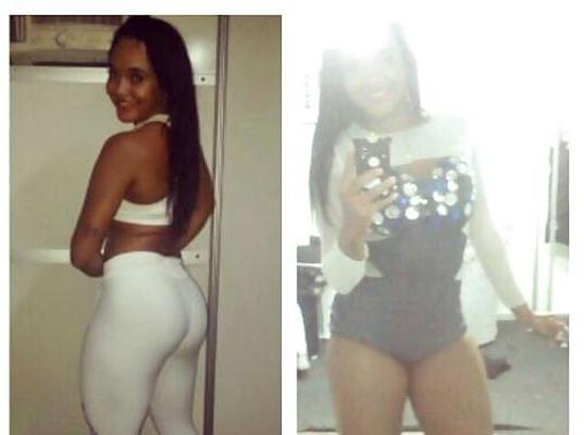 10P Alynne Silv dancer friend
