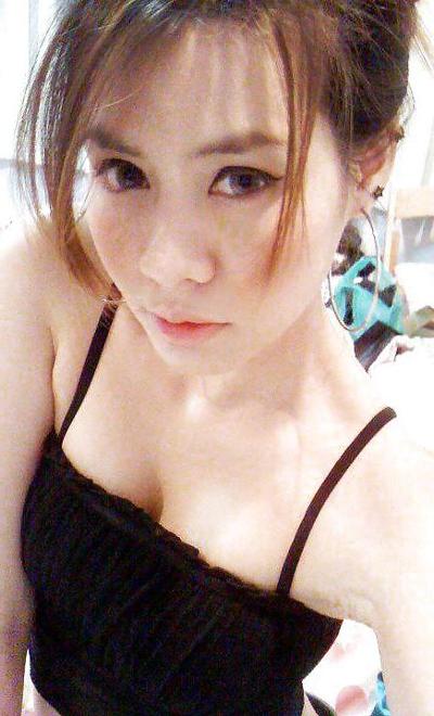 15P ホットなアジアの女の子 4