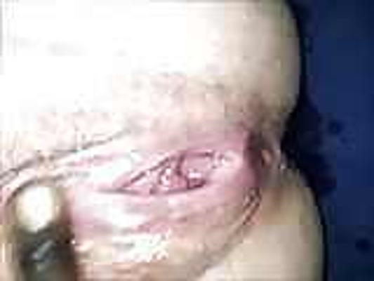 4P Pussy Very Wet