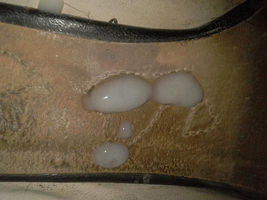 8P My mom High Heels