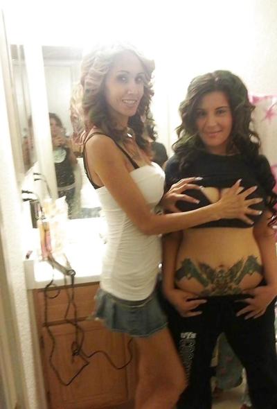 25P Sexy Amateur Babes 