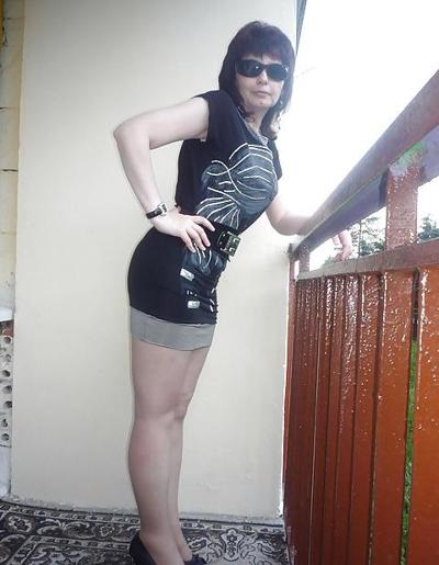 21P Marzena 42 (my mature neighbor)