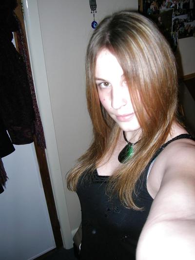 25P Amateur teen set #309