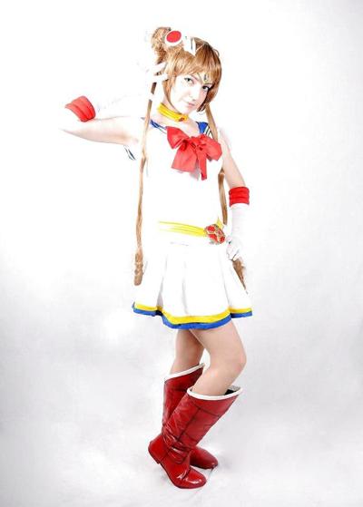 25P コスプレ or コスチューム プレイ vol 11