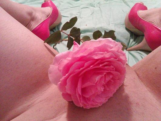 25P Sissy tart