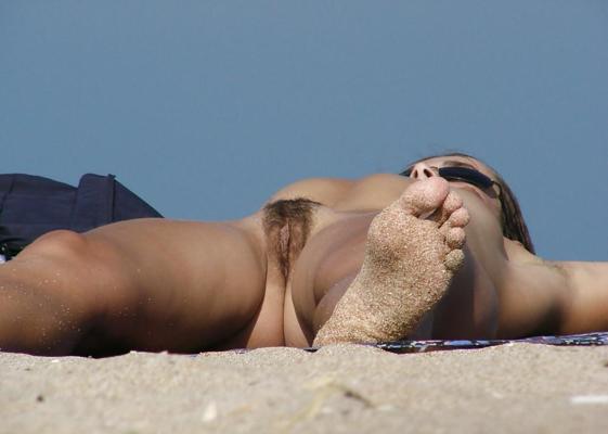 18P BEAUTÉS DE LA PLAGE III