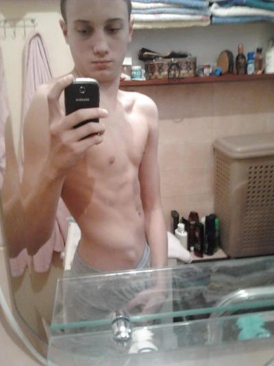 7P My jerk off friend :D