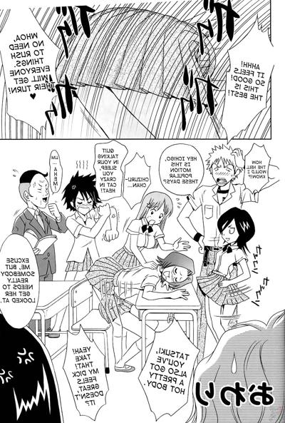21P Futanari #14