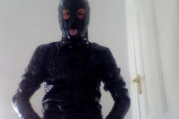 5P My PVC Fetish