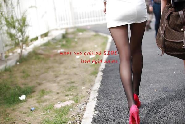 5P 2012北京モーターショー LONG LEG ST