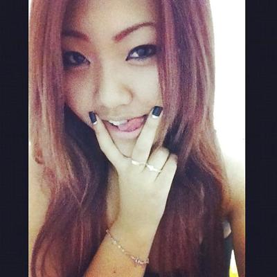 13P Dumb Chink Cunt