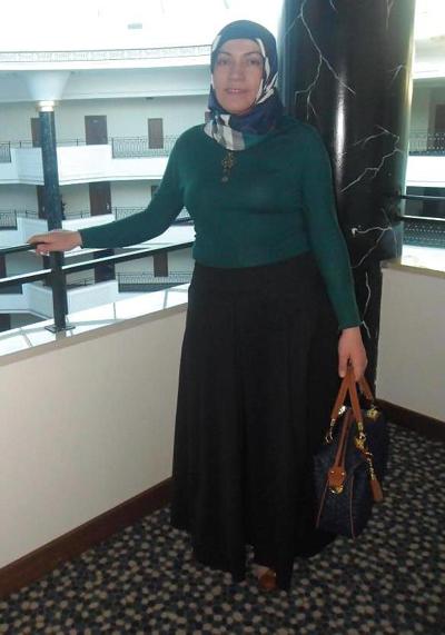 25P Turkish arab hijab turbanli asian kapali