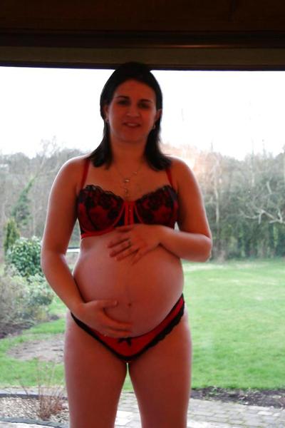 25P Amateur Enceinte