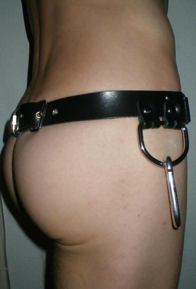 16P BDSM